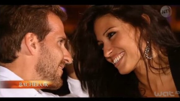 Le Bachelor 2013 : Adriano vire 3 filles mais chope (enfin) Livia