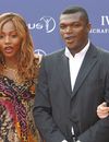 Marcel Desailly est bien entouré