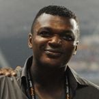 Marcel Desailly en mode Fight Club à la CAN 2013 ?