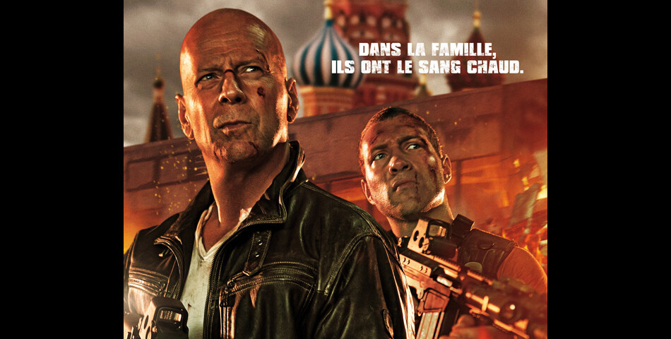 Die Hard 5 arrive le 20 février en France