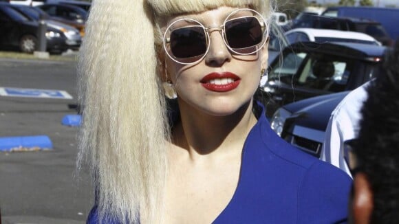 Lady Gaga : elle paie les soins de son assistante atteinte d'un cancer !