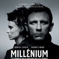 Millenium 2 : départ de Daniel Craig ? Rooney Mara répond