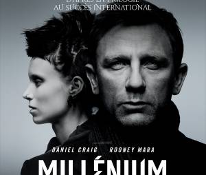 Millenium 2 devrait bien se faire avec Daniel Craig selon Rooney Mara !
