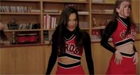 Glee saison 4 : Santana de retour pour se venger dans l&#039;épisode 13 ?