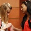 Santana va-t-elle reconquérir Brittany dans Glee ?