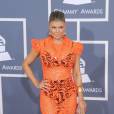 Fergie va devoir arrêter le sexy aux Grammy Awards