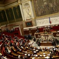 Mariage pour tous : machos les députés ?