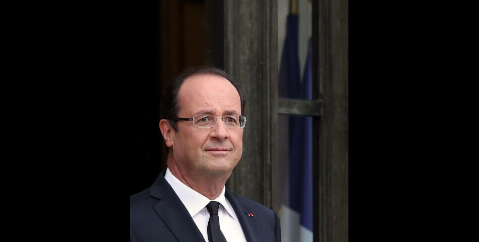 François Hollande soutenu massivement par les Français, en ce quiconcerne l&#039;intervention militaire au Mali.