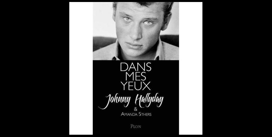 L&#039;autobiographie de Jonnhy Hallyday, parue le 7 février