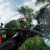 Crysis 3 introduit l'arc comme arme