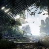 Crysis 3 et ses environnements post-apocalyptique