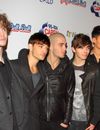 Les membres de The Wanted prêts pour draguer tout Los Angeles
