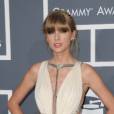 Taylor Swift gagne le prix de Meilleure chanson pour un film ou série aux Grammy Awards 2013