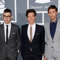 Grammy Awards 2013 : Fun. et Gotye au top (PALMARES)