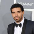 "Take Care" de Drake sacré Meilleur album rap aux Grammy Awards 2013