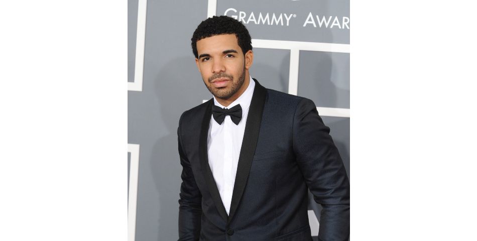 &quot;Take Care&quot; de Drake sacré Meilleur album rap aux Grammy Awards 2013