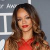Rihanna gagne le prix de Meilleur clip court aux Grammy Awards 2013