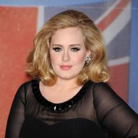 Adele : un salaire digne d&#039;une star de foot