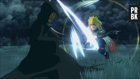 Naruto Shippuden Ultimate Ninja Storm 3 promet de belles séquences de combat