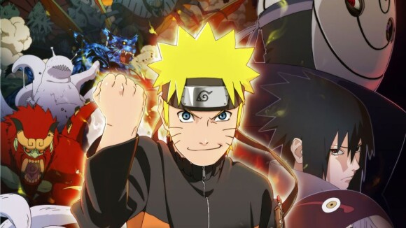 Naruto Shippuden Ultimate Ninja Storm 3 : le ninja blondinet au top de sa forme !