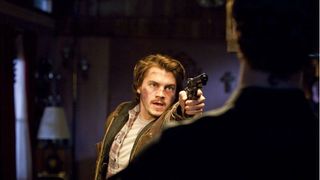 Bonnie & Clyde : Emile Hirsch prêt à devenir un criminel pour Lifetime