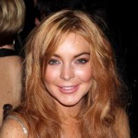 Lindsay Lohan : Charlie Sheen la rhabille pour l'hiver