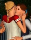 La bande-annonce des Sims 3 University