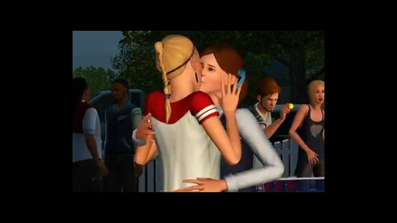 Les Sims 3 University : nos impressions sur le Sims à la sauce Projet X !