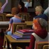 Les Sims 3 University : ambiance campus à l'américaine