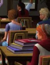Les Sims 3 University : ambiance campus à l'américaine