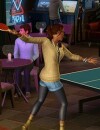 Les Sims 3 University et ses nouvelles activités étudiantes