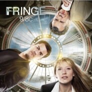Fringe saison 1 : Olivia, Peter et Walter débarquent ce soir sur NT1 (SPOILER)