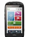Le Stylistic S01, le smartphone pour seniors