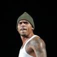 Chris Brown a décidé à son tour de porter plainte contre Drake