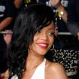 Rihanna prend ses distances avec Chris Brown