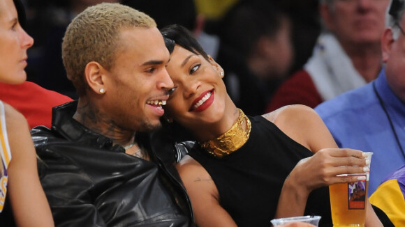 Chris Brown et Rihanna : le couple au bord de la rupture à cause de Drake ?