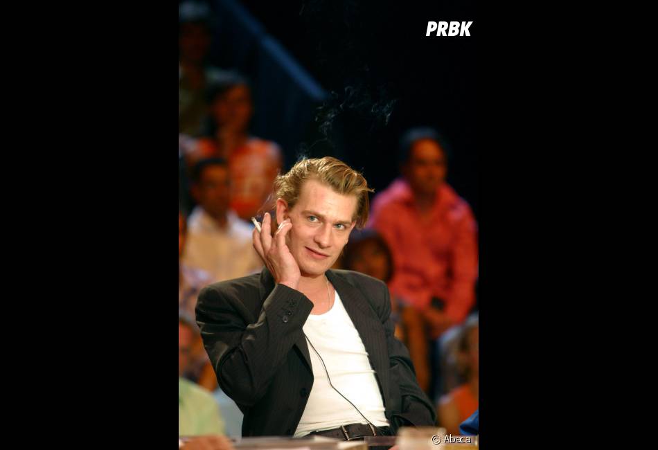 Guillaume Depardieu Est Mort En 08 A L Age De 37 Ans Purebreak Guillaume Depardieu Est Mort En 08 A L Age De 37 Ans Purebreak