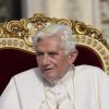 Selon le quotidien italien La Reppublica, la démission du pape serait liée à la découverte d'un "lobby gay" au sein mêm du Vatican.