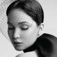 Jennifer Lawrence méconnaissable pour Miss Dior