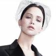 Jennifer Lawrence est l'égérie de Miss Dior