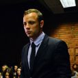 Oscar Pistorius est libéré sous caution jusqu'à son procès