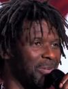 Emmanuel Djob, réincarnation de Ray Charles, a donné le frisson à tous les coachs de The Voice 2