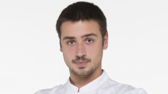 Top Chef 2013 : Quentin Bourdy sort avec une candidate !