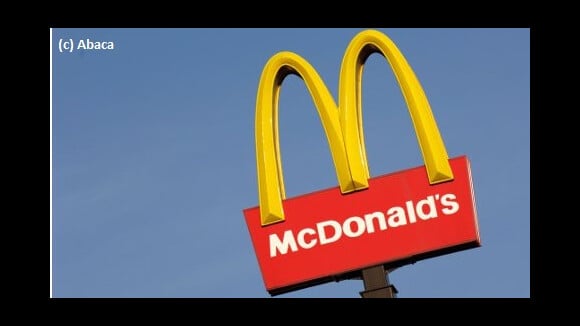 McDonald's : so frenchies, les frites 100% "made in France"