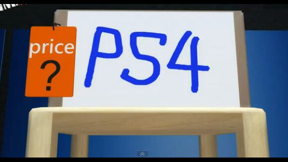 PS4 : la conférence de Sony moquée et parodiée