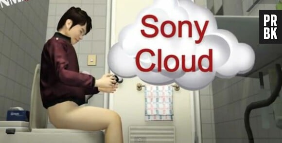 La conférence PS4 de Sony : le cloud-gaming pour vos parties sur le trône.