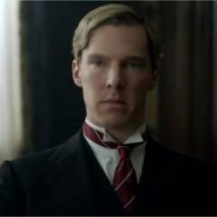 Benedict Cumberbatch tiraillé entre deux femmes pour Parade's End sur HBO