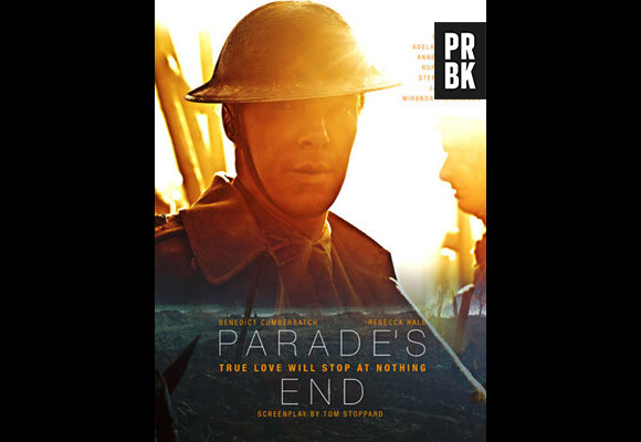 Parade's End dès ce mardi 26 février sur HBO