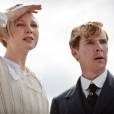 Benedict Cumberbatch va-t-il craquer pour Adelaide Clemens dans Parade's End ?