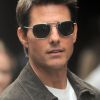 Tom Cruise a peut que sa fille soit kidnappée